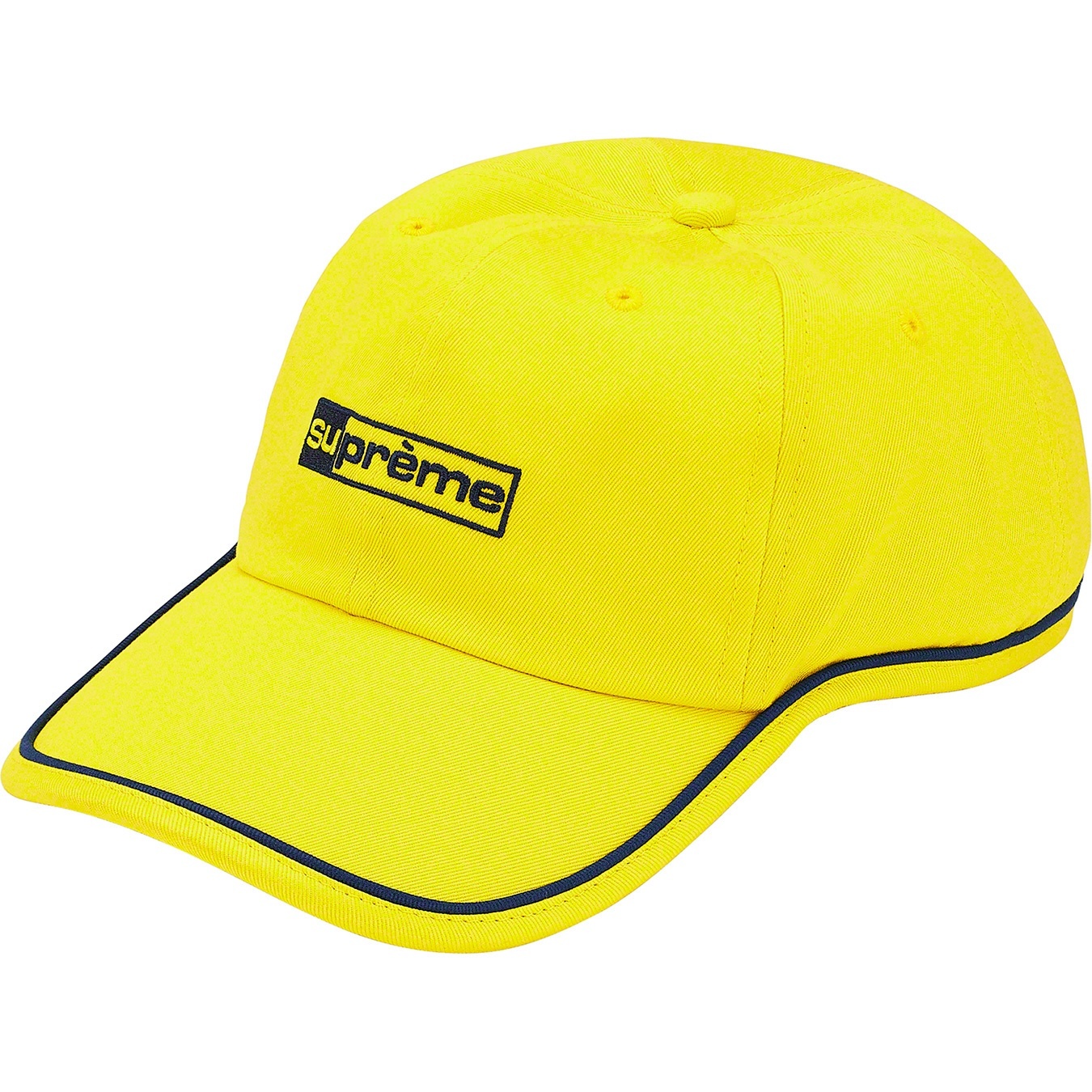 Piping 6-Panel view 3